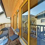 شقة Jacobs House