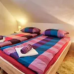 Jacobs House شقة
