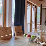 Jacobs House شقة *