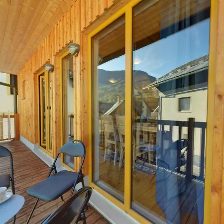 公寓 Jacobs House *