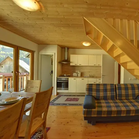 Jacobs House Kranjska Gora