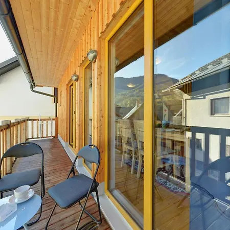 Апартаменты Jacobs House
