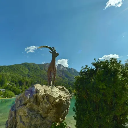 Jacobs House Appartamento *