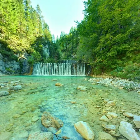 公寓 Jacobs House 克拉尼斯卡戈拉