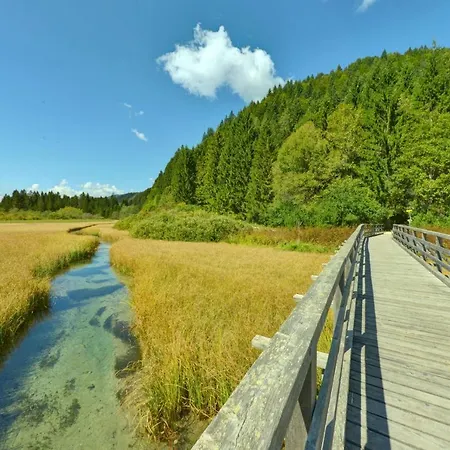 Jacobs House Appartamento *