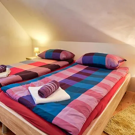 Jacobs House Апартаменты