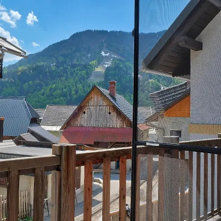 Jacobs House Апартаменты