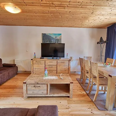 Jacobs House Appartamento Kranjska Gora