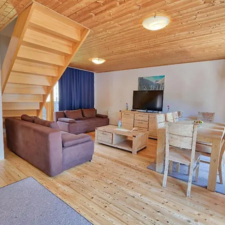 Апартаменты Jacobs House *