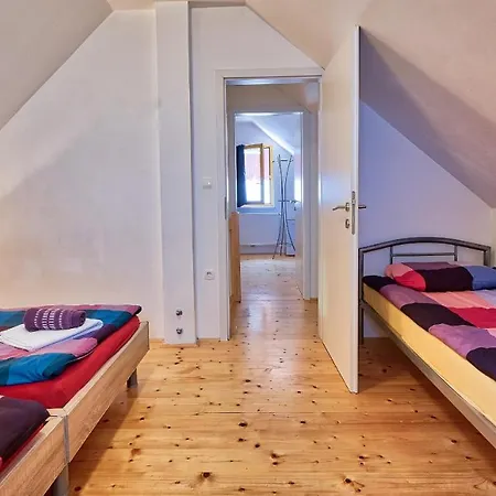 Jacobs House * Краньска Гора