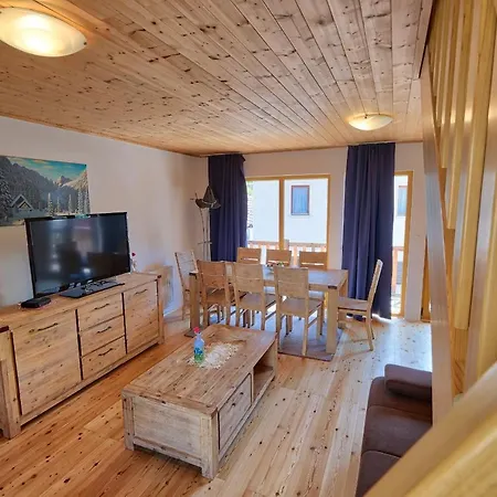 Jacobs House * Kranjska Gora