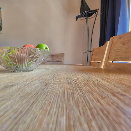 Jacobs House 公寓 *