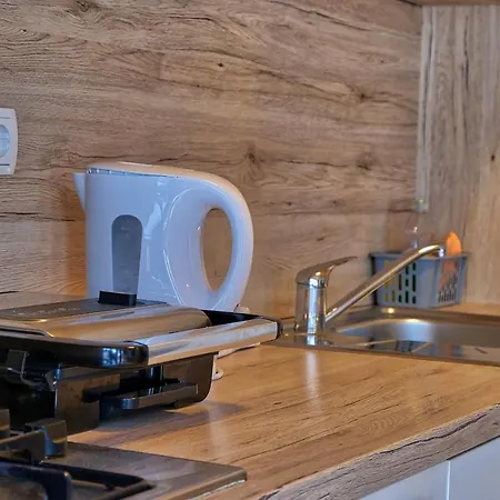 Jacobs House * 克拉尼斯卡戈拉