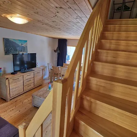 Jacobs House Апартаменты *