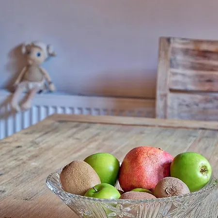 Jacobs House * 克拉尼斯卡戈拉