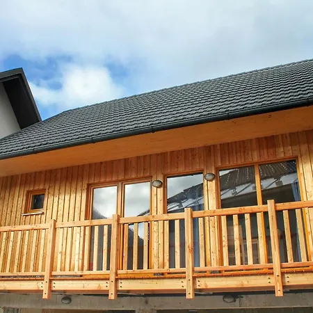 公寓 Jacobs House *