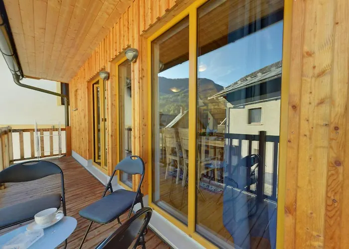 Apartma Jacobs House *