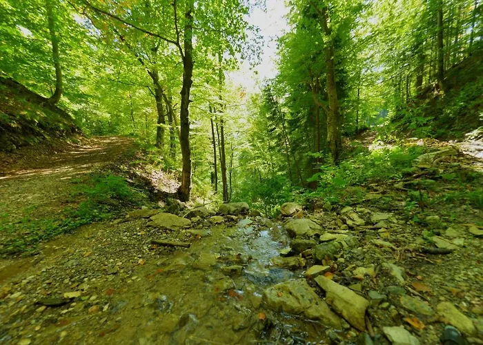 Jacobs House Kranjska Gora