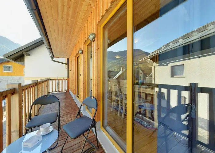 Апартаменты Jacobs House