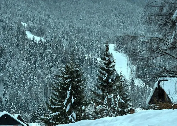 Апартаменты Jacobs House