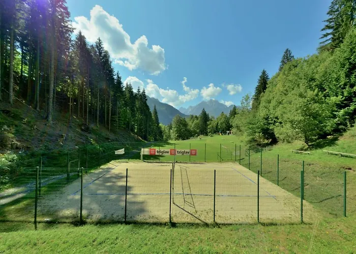 Jacobs House Apartma Kranjska Gora