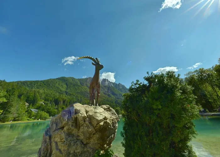 Jacobs House 아파트 *