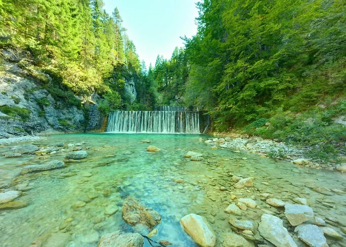 Apartma Jacobs House Kranjska Gora