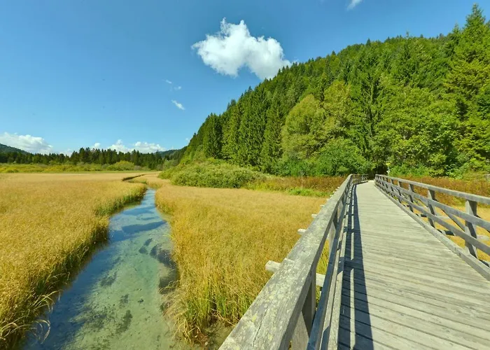 Jacobs House 아파트 *