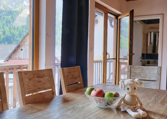 Jacobs House 아파트 *