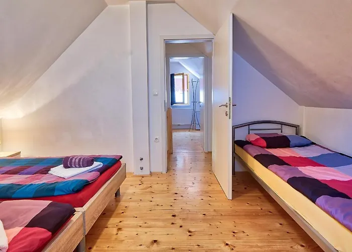 Jacobs House * Kranjska Gora