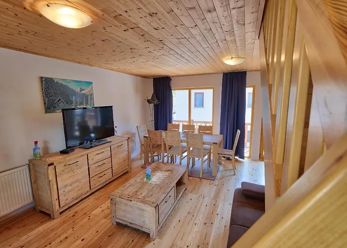 Jacobs House * Kranjska Gora