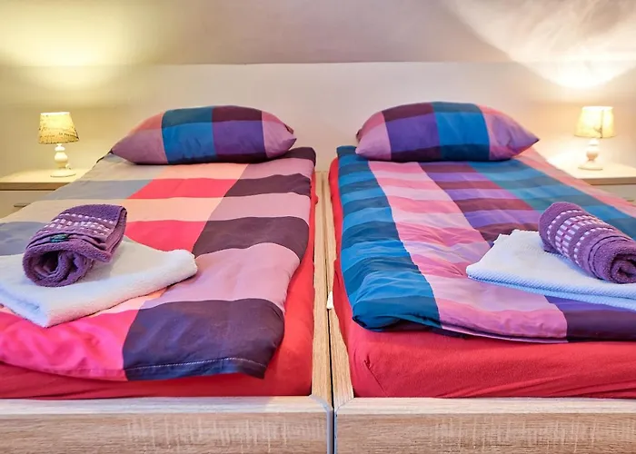 아파트 Jacobs House 크라니스카고라