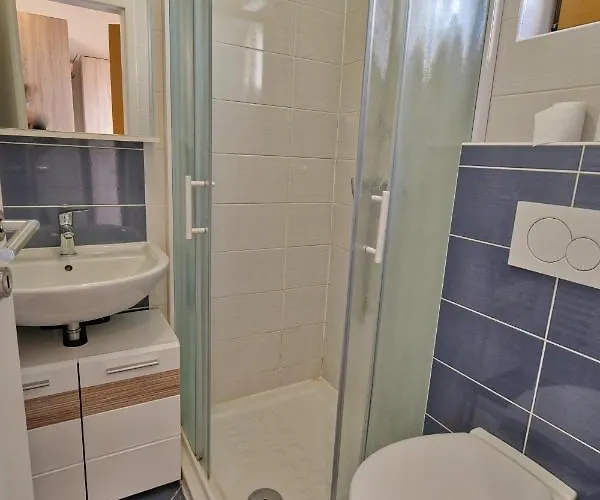 Apartma Jacobs House