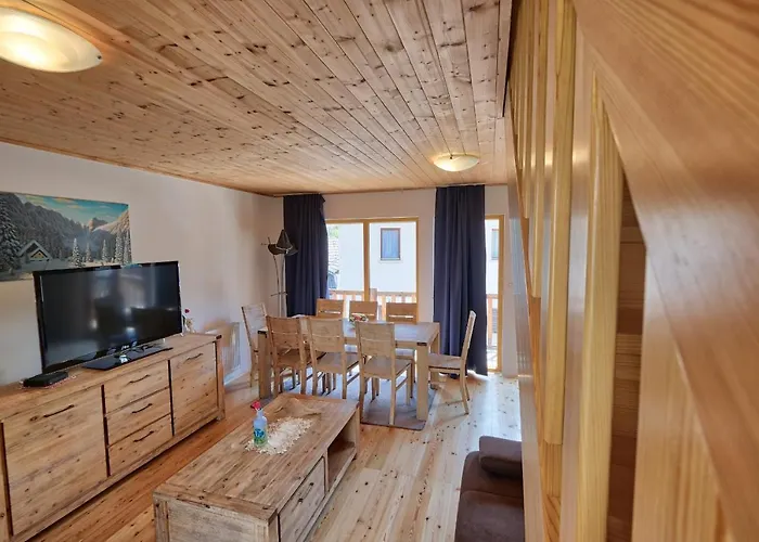 아파트 Jacobs House 크라니스카고라