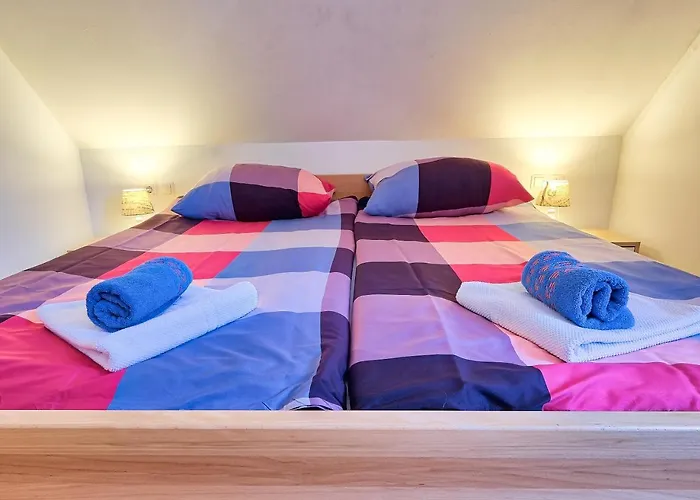 Jacobs House Apartma Kranjska Gora