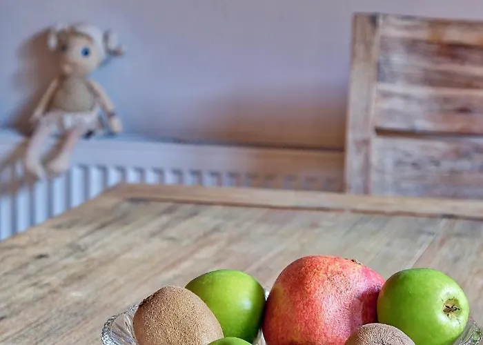 Jacobs House * Kranjska Gora