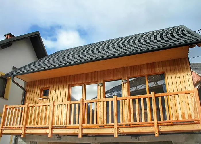 아파트 Jacobs House *